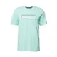 adidas Originals T-shirt z czystej bawełny ekologicznej z nadrukiem z logo