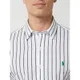 Polo Ralph Lauren Koszula casualowa o kroju slim fit z bawełny ekologicznej