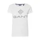 Gant T-shirt z nadrukiem z logo