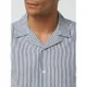 Redefined Rebel Koszula casualowa o kroju regular fit z bawełny seersucker model ‘Jonathan’