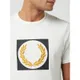Fred Perry T-shirt z logo