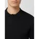 Selected Homme Koszulka polo z bawełny ekologicznej model ‘Paris’