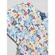 Polo Ralph Lauren Teens Sukienka w kwiatowe wzory