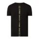 ARMANI EXCHANGE T-shirt z o kroju Slim Fit ze streczem