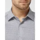 Eterna Koszula biznesowa o kroju regular fit z bawełny