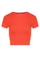 Czerwony T-shirt Irousa