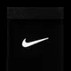 Krótkie skarpety do biegania Nike Spark Lightweight - Czerń