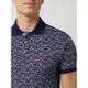 Polo Ralph Lauren Koszulka polo o kroju slim fit z dodatkiem streczu