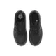 Buty dla małych dzieci Nike Force 1 LE - Czerń