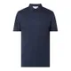 Selected Homme Koszulka polo z mieszanki bawełny ekologicznej model ‘Leroy’