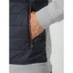 Christian Berg Men Bluza rozpinana z przodem w kontrastowym kolorze