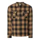 Jack & Jones Koszula casualowa o kroju comfort fit z bawełny model ‘Logan’ — watowana