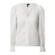 Vero Moda Bluzka z bawełny ekologicznej model ‘Deja’