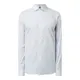 OLYMP No. Six Koszula biznesowa o kroju super slim fit z dodatkiem streczu i bardzo długim rękawem