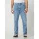 Jack & Jones Jeansy o luźnym kroju z bawełny model ‘Chris’