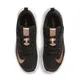 Damskie buty do tenisa na twarde korty NikeCourt Vapor Lite - Czerń