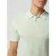 Drykorn Koszulka polo z bawełny model ‘Triton’