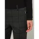 Raphaela By Brax Spodnie materiałowe o kroju super slim fit z elastycznym paskiem model ‘Lillyth’