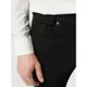 Gardeur Jeansy o kroju regular fit z naszywką z logo model ‘Nevio’