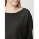 Esprit Sweter oversized z efektowną przędzą