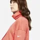 Damska ciążowa bluza Nike (M) - Pomarańczowy