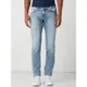 Tommy Jeans Jeansy o kroju slim fit z dodatkiem streczu model ‘Scanton’