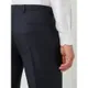 HUGO Spodnie do garnituru o kroju extra slim fit model ‘Hesten’