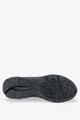 Czarne buty trekkingowe sznurowane badoxx mxc8305-b