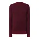 BOSS Casualwear Sweter melanżowy model ‘Kouseno’