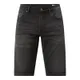 s.Oliver RED LABEL Bermudy jeansowe o kroju regular fit z dodatkiem wiskozy model ‘York’