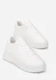 Białe Sneakersy Aryasephona
