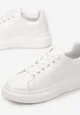 Białe Sneakersy Lucid Dream