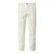 JOOP! Collection Spodnie sztruksowe o luźnym kroju z bawełny model ‘Hajo’
