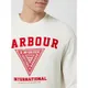 Barbour International™ Bluza z nadrukiem z logo