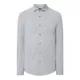 BOSS Koszula biznesowa o kroju slim fit z dodatkiem streczu model 'Jason'