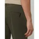 Cinque Spodnie do garnituru ze skróconą nogawką i z dodatkiem streczu model ‘Cijuno’