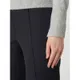 Zerres Luźne spodnie z przeszytymi kantami model ‘Jane’