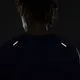 Męska koszulka z krótkim rękawem do biegania Nike Dri-FIT ADV TechKnit Ultra - Niebieski