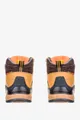 Camelowe buty trekkingowe na rzepy badoxx lxc8123-w