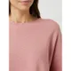 Drykorn Sweter o kroju oversized z bawełny model ‘Maila’