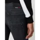 Tommy Hilfiger Jeansy o kroju straight fit z niskim stanem z dodatkiem streczu model ‘Denton’