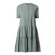 Vero Moda Sukienka z bawełny ekologicznej model ‘Delta’