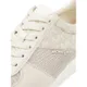 MICHAEL Michael Kors Sneakersy ze skóry i tkaniny model ‘Allie’