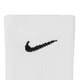 Klasyczne skarpety treningowe Nike Everyday Cushioned (3 pary) - Wielokolorowe