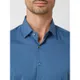 CALVIN Kl. SUPER SLIM FIT Koszula biznesowa o kroju super slim fit z tkaniny Fil à Fil