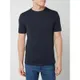 BOSS Casualwear T-shirt z bawełny model ‘Trust’