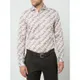 JOOP! Koszula biznesowa o kroju slim fit z bawełny model ‘Panko’