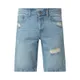 Only & Sons Szorty jeansowe z bawełny model ‘Avi’