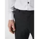 Pierre Cardin Spodnie od garnituru z dodatkiem streczu