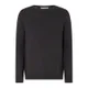 Selected Homme Sweter z bawełny model ‘Berg’